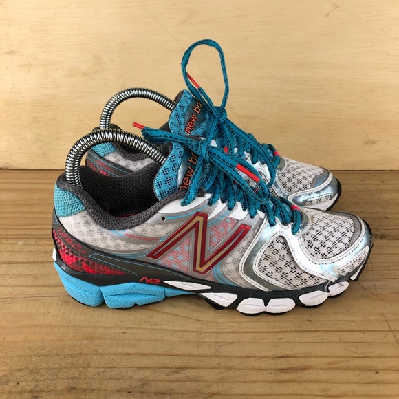 New Balance 1260v3 Womens Size 5.5 - Picture 1 of 7
